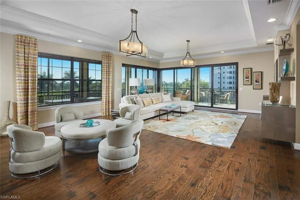 4701 Via Del Corso LN, #301, Bonita Springs, FL, 34134, USA, Bonita Springs, Florida, United States. - Photo 17