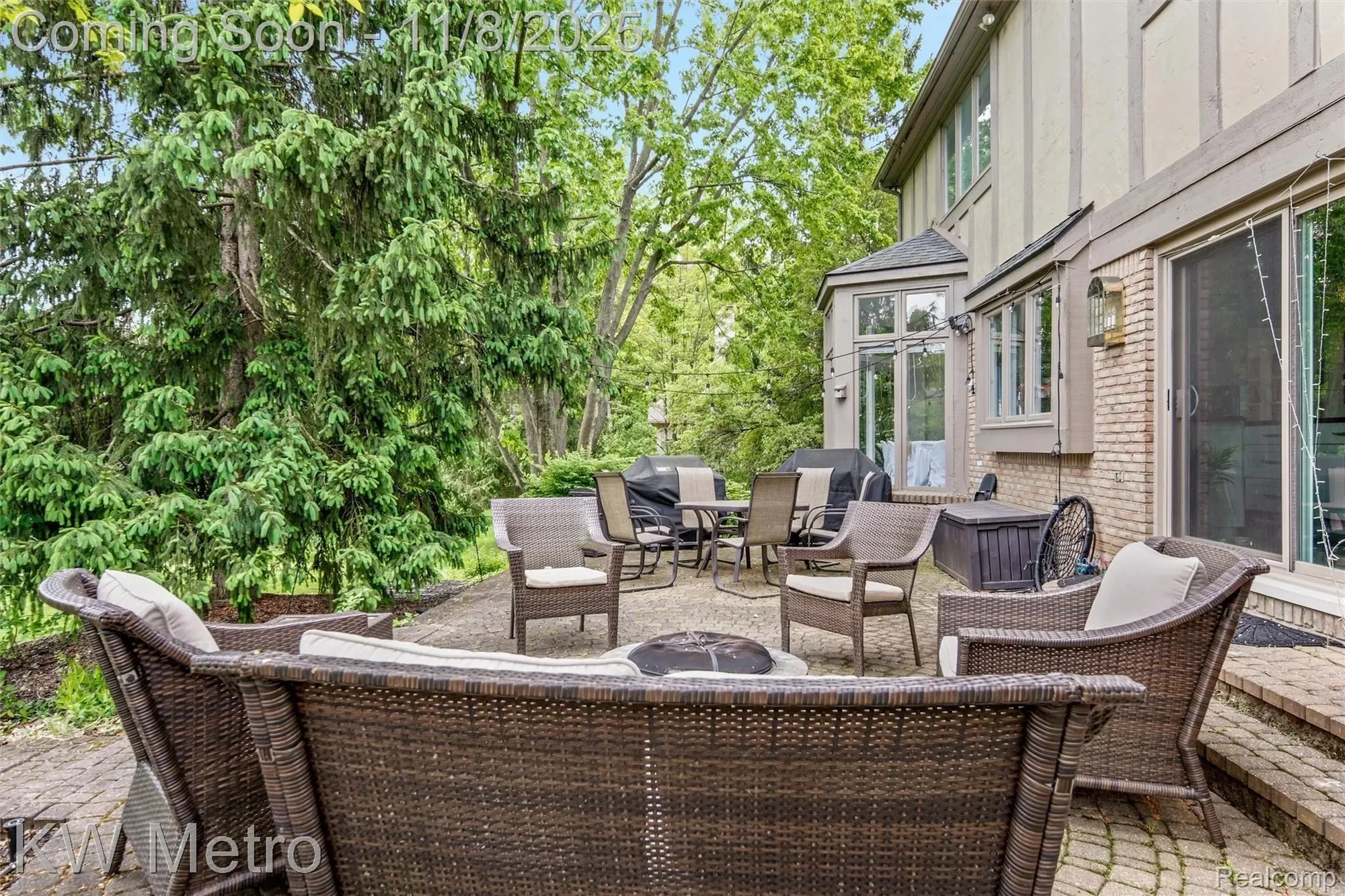 2863 MEADOWOOD LANE, Bloomfield Charter Township, MI 48302, Bloomfield Hills, Michigan, United States. - Photo 51