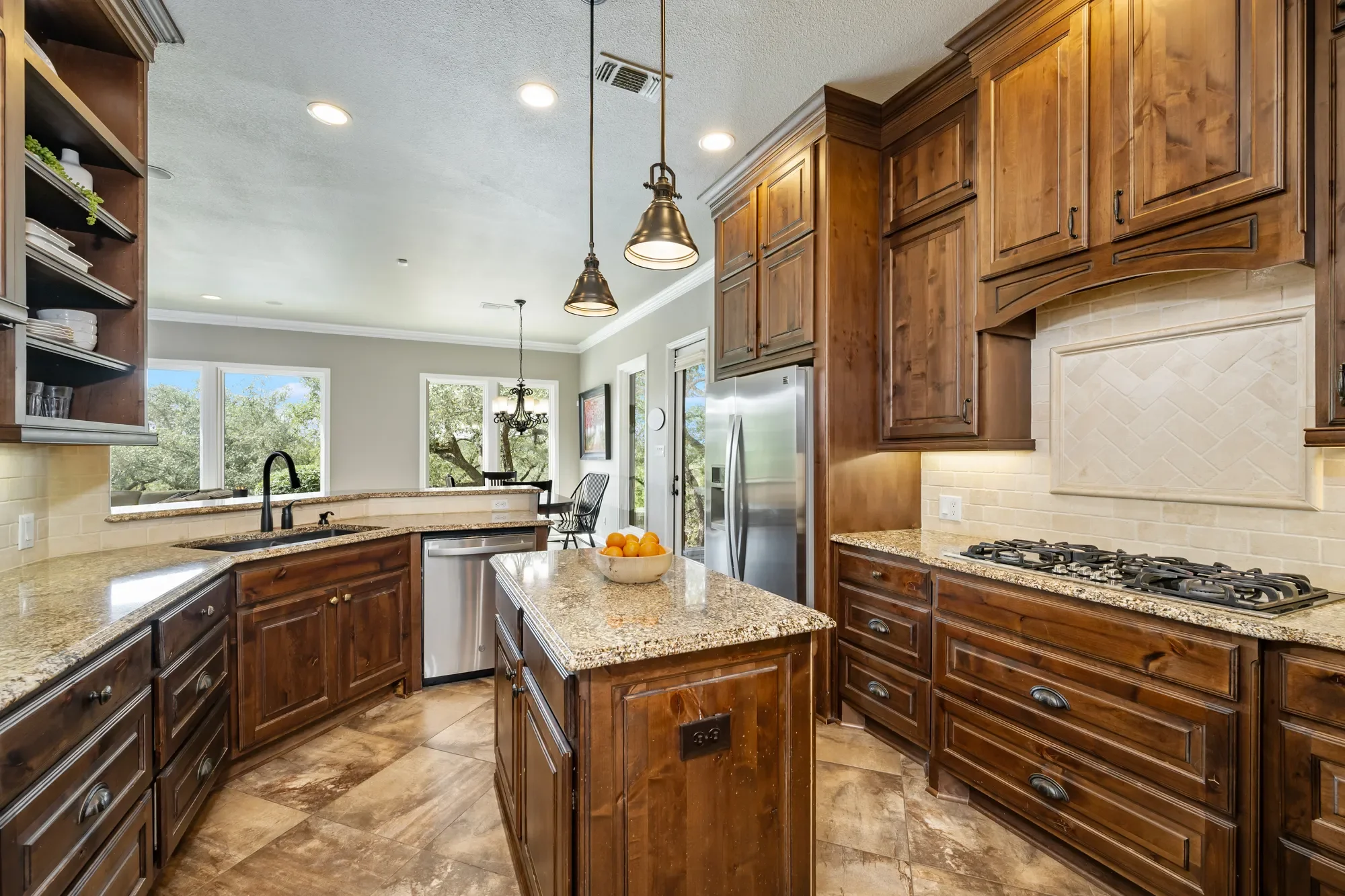 22525 Fossil Ridge , San Antonio, TX 78261, San Antonio, Texas, United States. - Photo 33