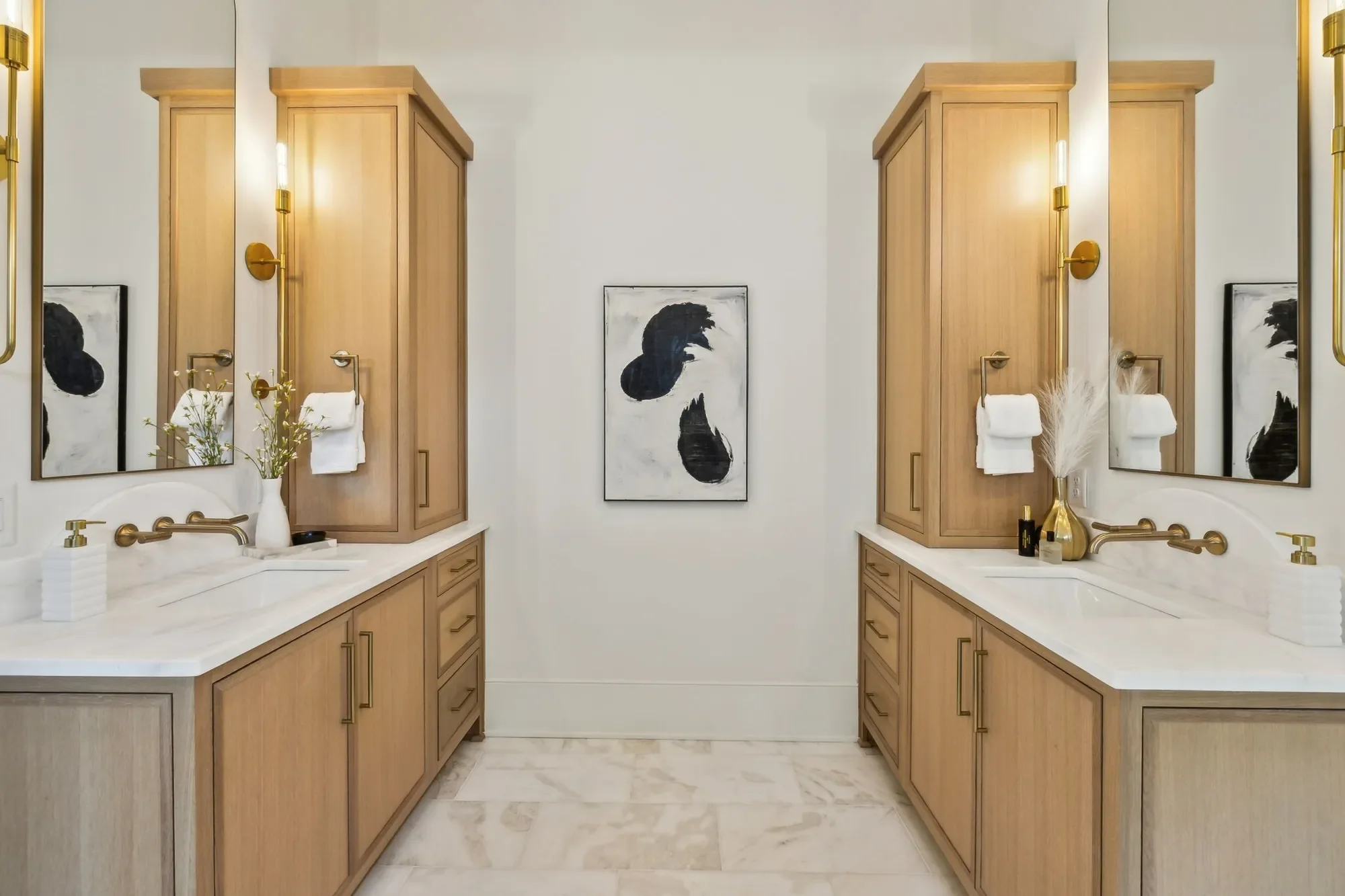 8128 Boiling Springs Pl, Brentwood, TN, 37027, USA, Nashville, Tennessee, United States. - Photo 37
