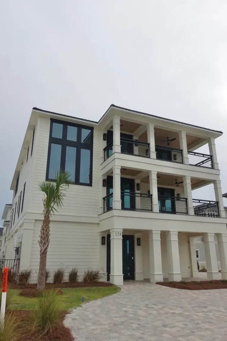 Port St. Joe, Florida, United States. - Photo 104