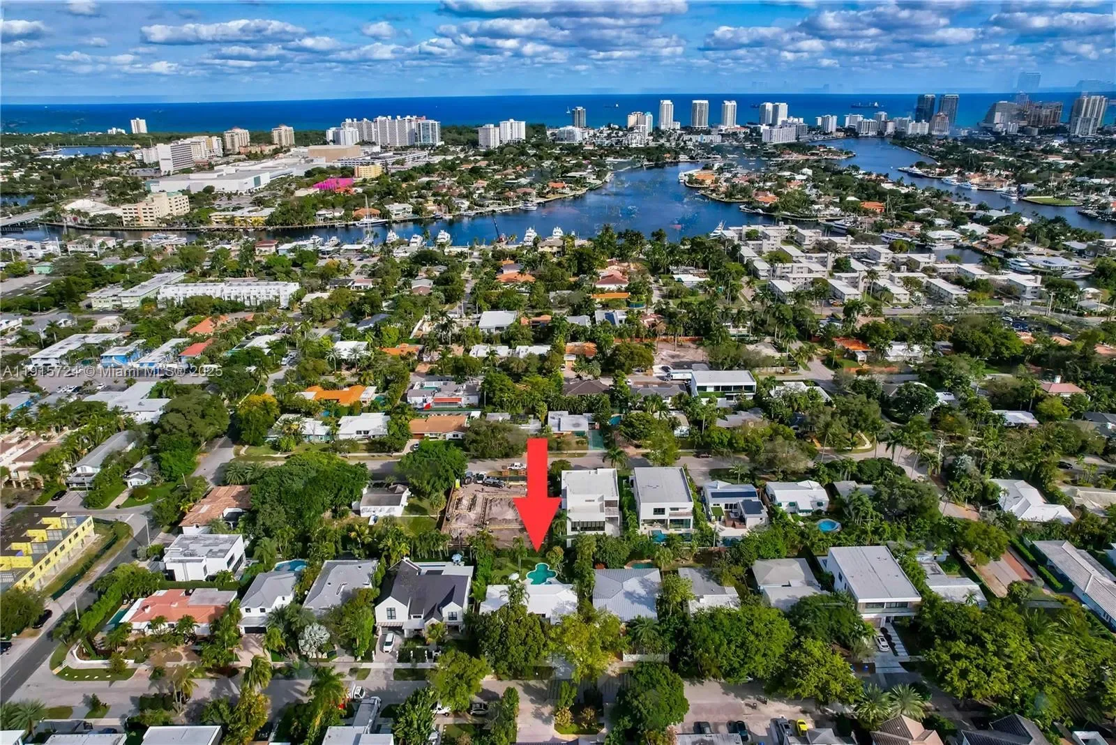 726 NE 17th Way, Fort Lauderdale, Florida, United States. - Photo 7