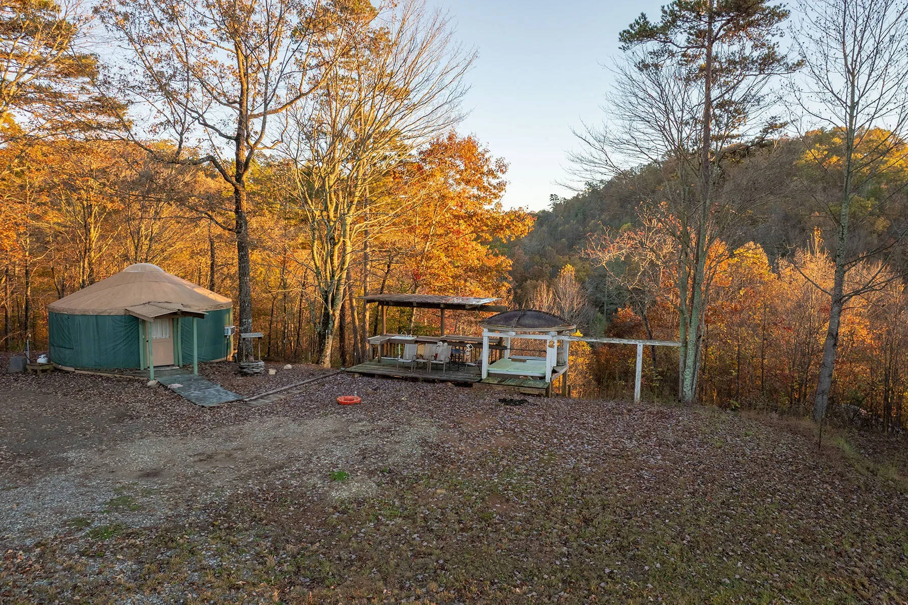 85 Brown Lane, Marble, NC 28905, Marble, North Carolina, United States. - Photo 12