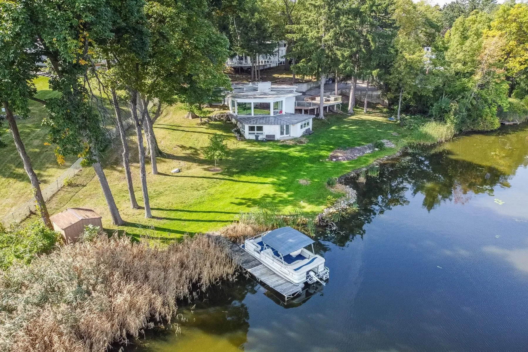4000 Overlea Court, Bloomfield Twp, MI 48302, Bloomfield Hills, Michigan, United States. - Photo 7