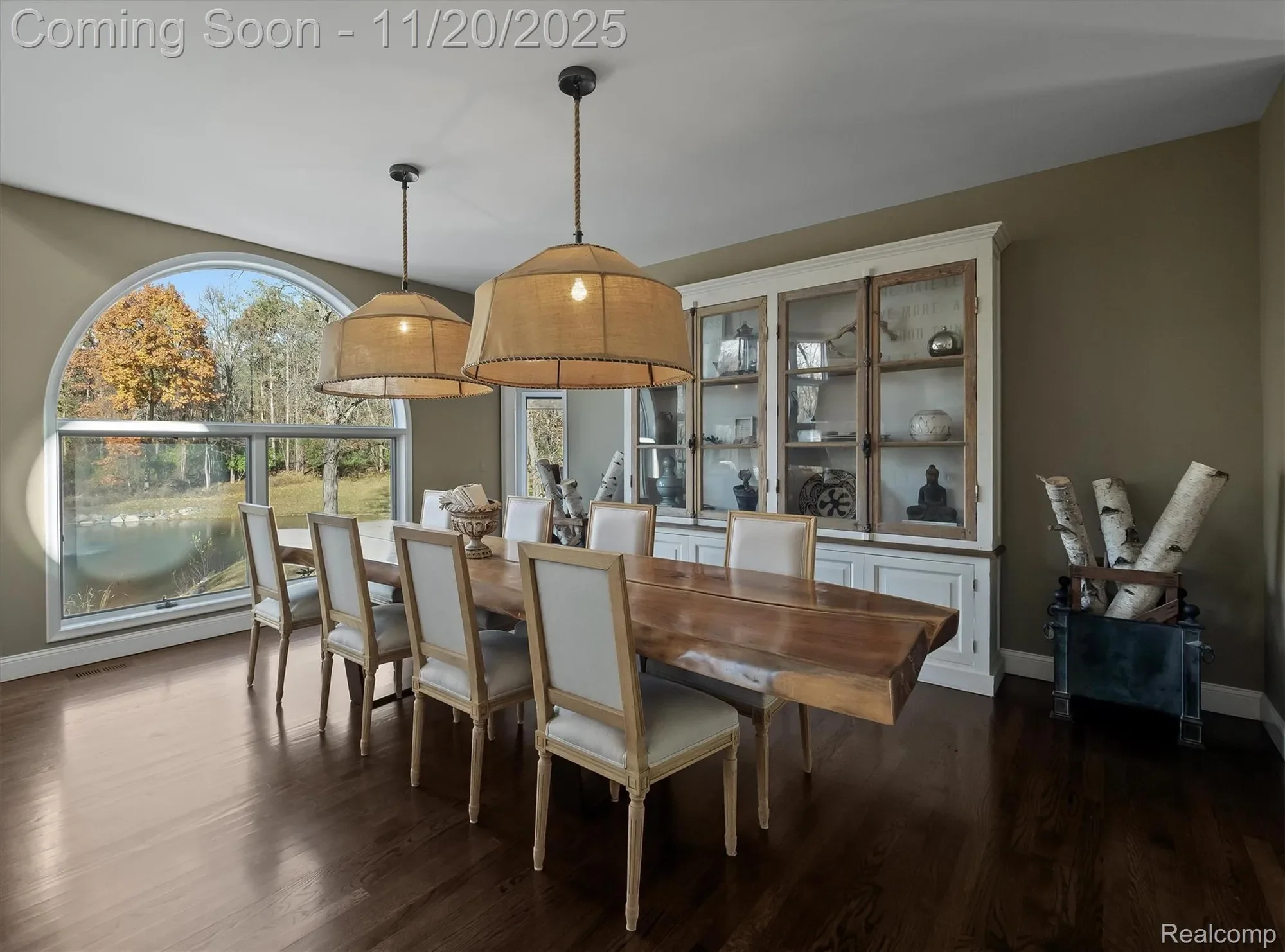 5764 Bloomfield Glens Road, West Bloomfield Charter Township, MI 48322, Farmington Hills, Michigan, United States. - Photo 32