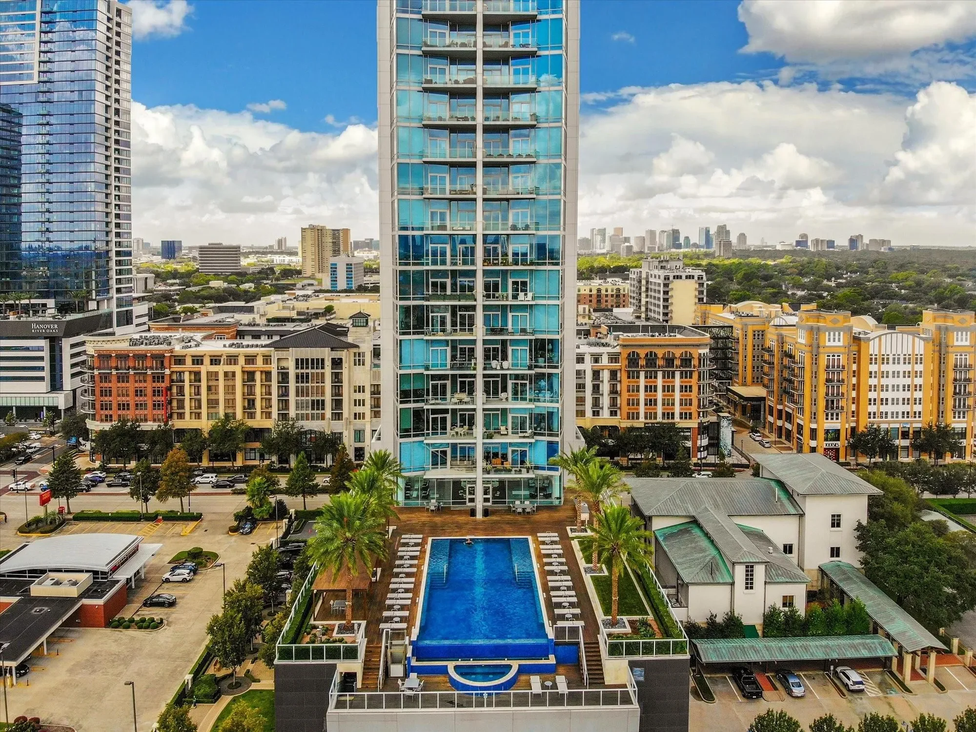 2727 Kirby Drive 12C, Houston, Texas, United States. - Photo 30