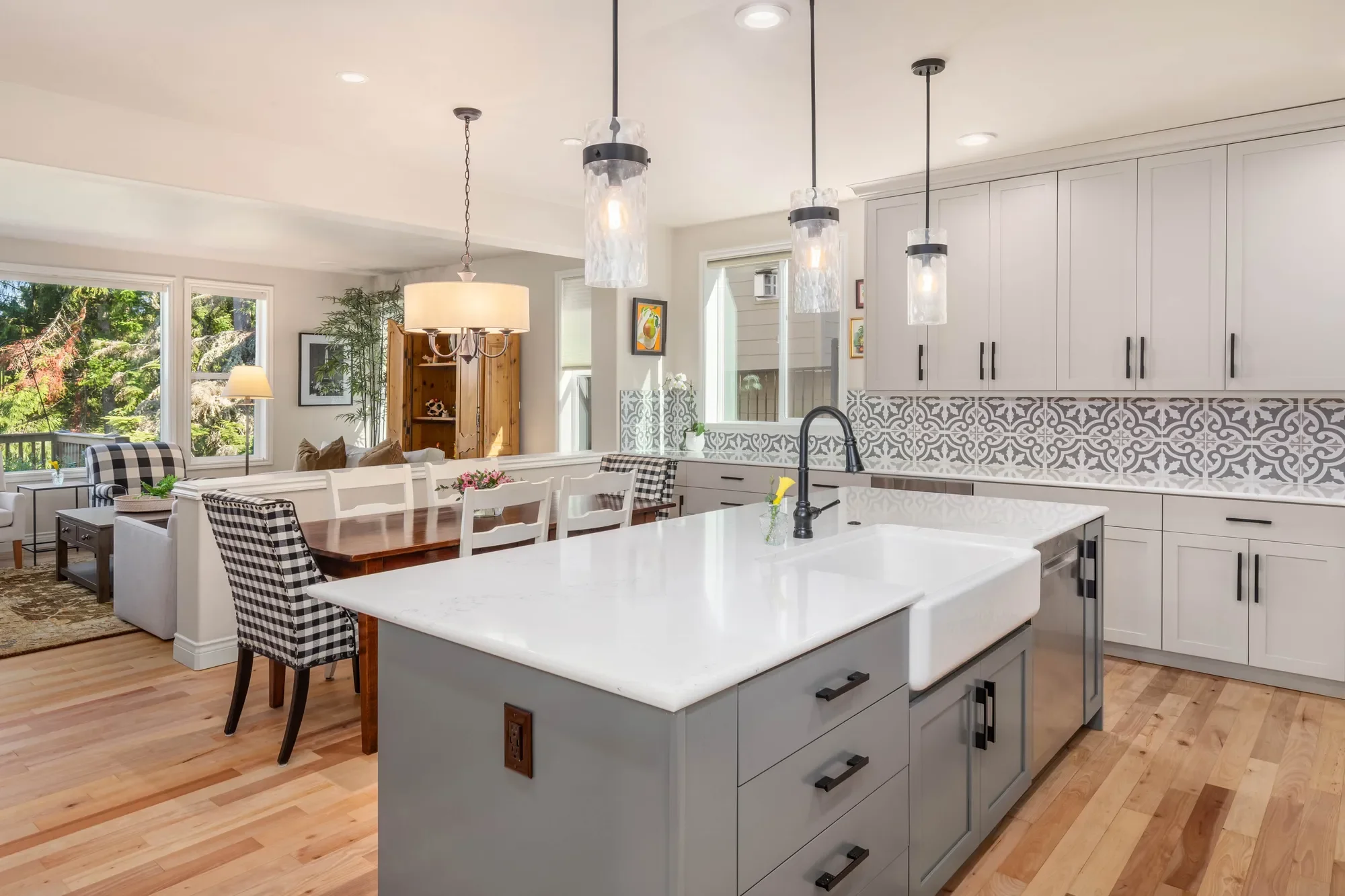 12438 243rd Place NE , Redmond, WA 98053, Carnation, Washington, United States. - Photo 9