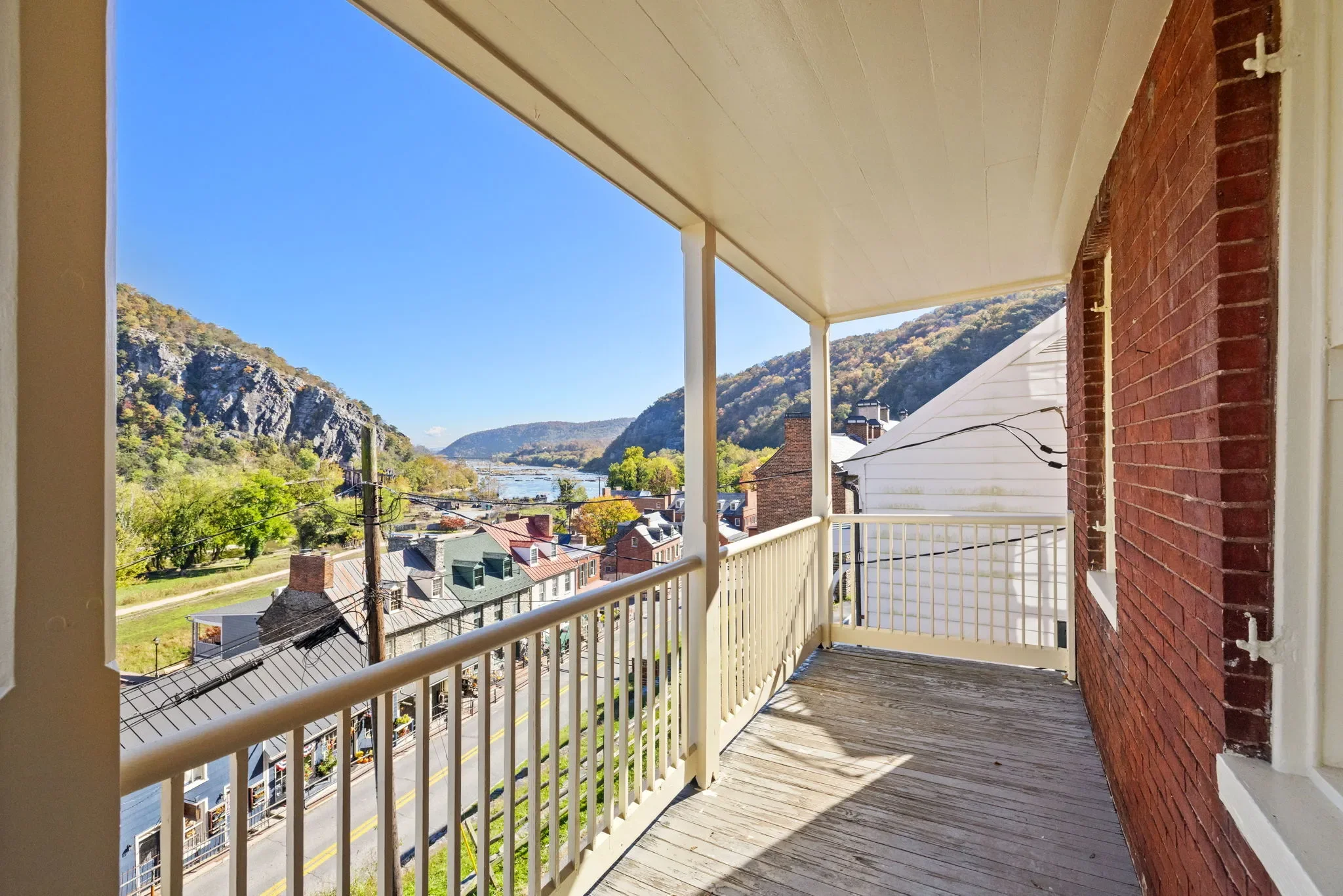 167 Public Way , Harpers Ferry, WV 25425, Harpers Ferry, West Virginia, United States. - Photo 6