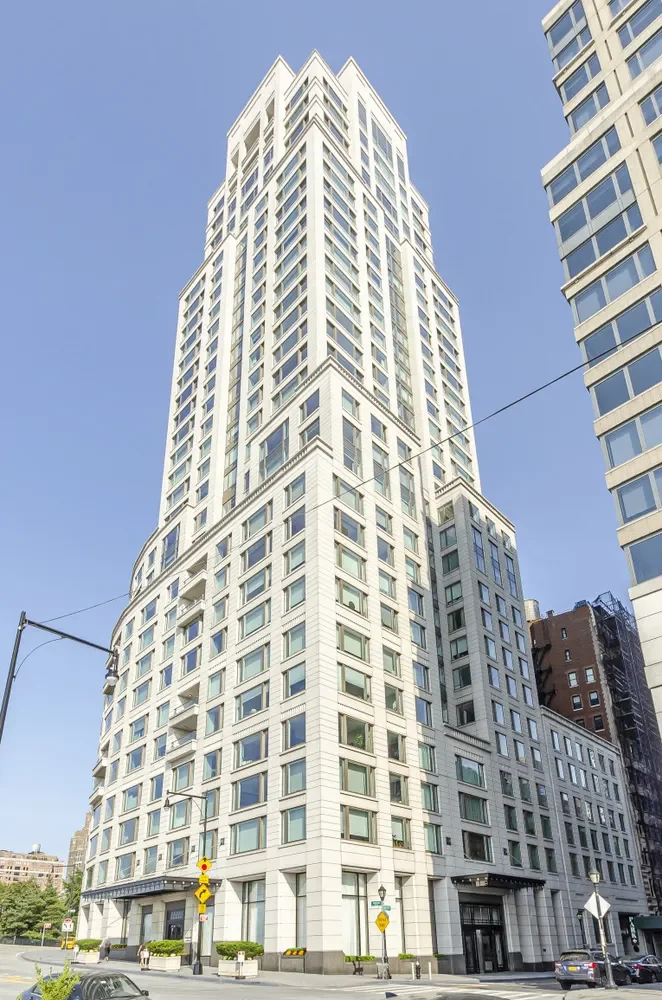 240 Riverside Boulevard #Suite 1A, New York, New York, United States. - Photo 1