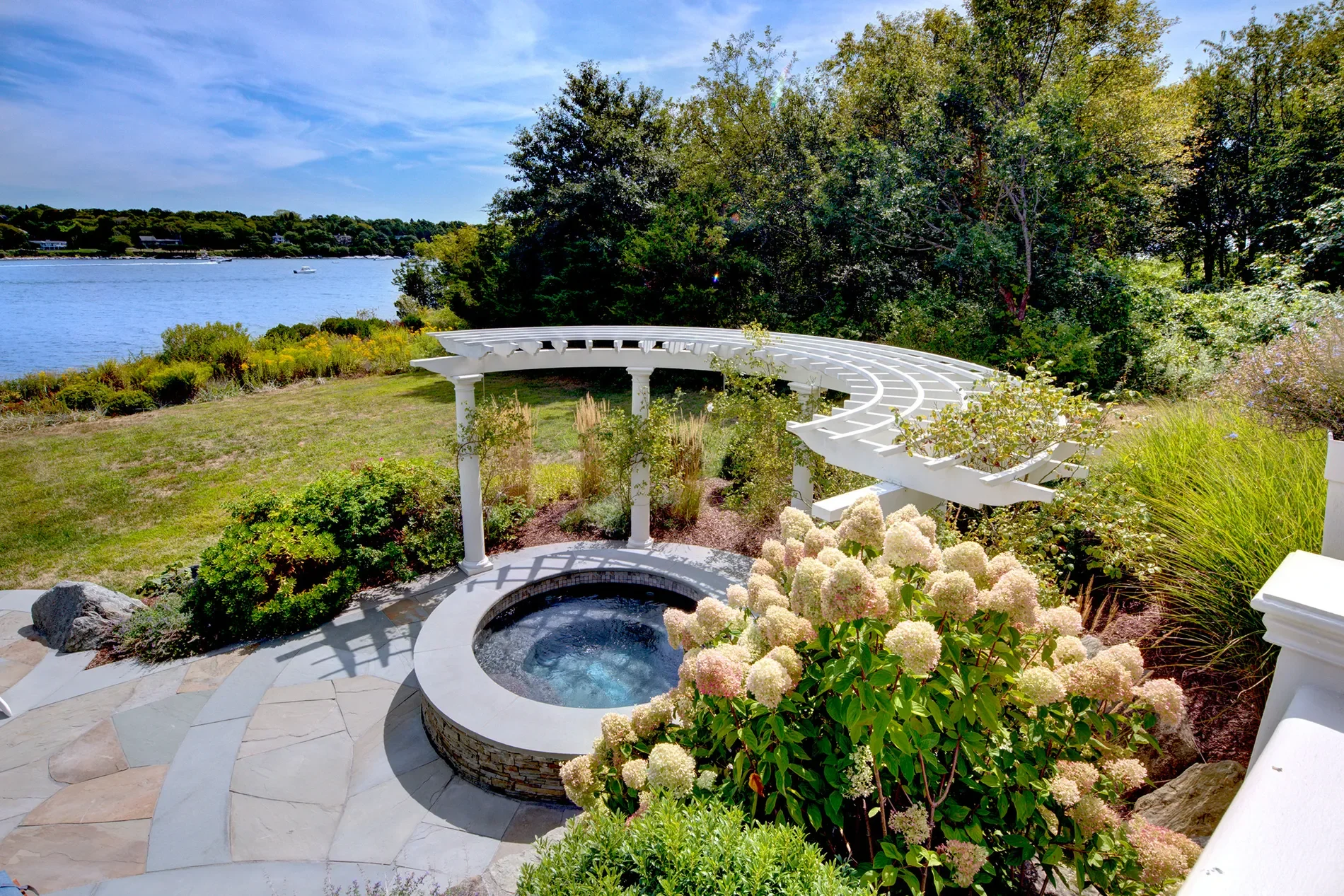 115 Beavertail Road, Jamestown, RI 02835, Jamestown, Rhode Island, United States. - Photo 35