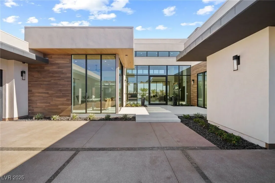 12 Rainbow Point Place, Henderson, Nevada, United States. - Photo 37