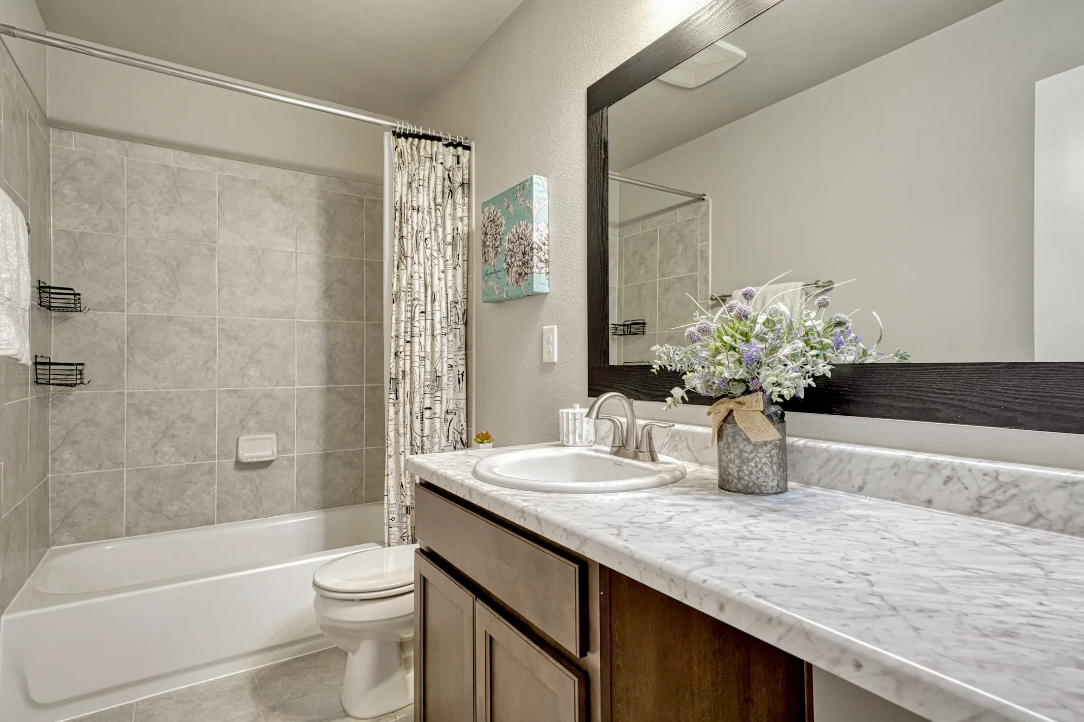 4616 Halite Way , Colorado Springs, CO 80938, Colorado Springs, Colorado, United States. - Photo 24