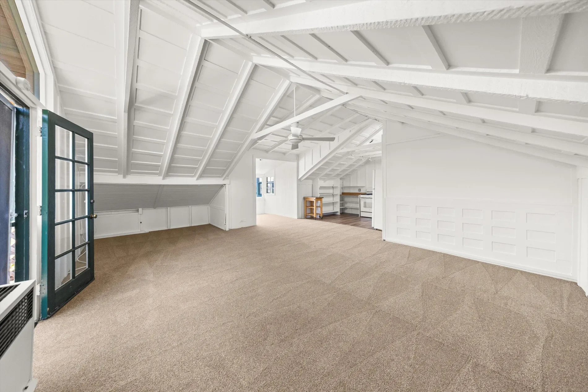 513 E Pedregosa Street, Santa Barbara, California, United States. - Photo 62