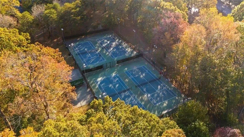 Atlanta, Georgia, United States. - Photo 33