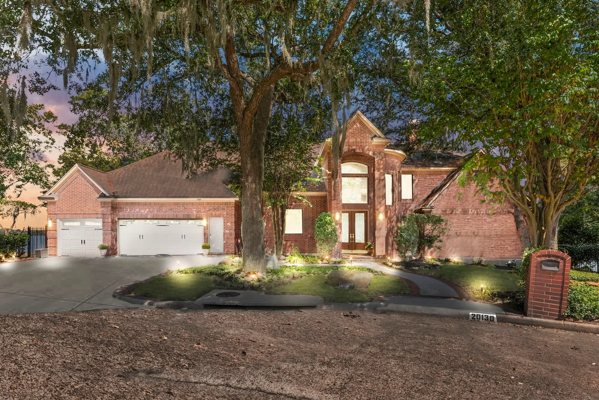 20130 Atascocita Lake Drive, Houston, TX 77346, Humble, Texas, United States. - Photo 3