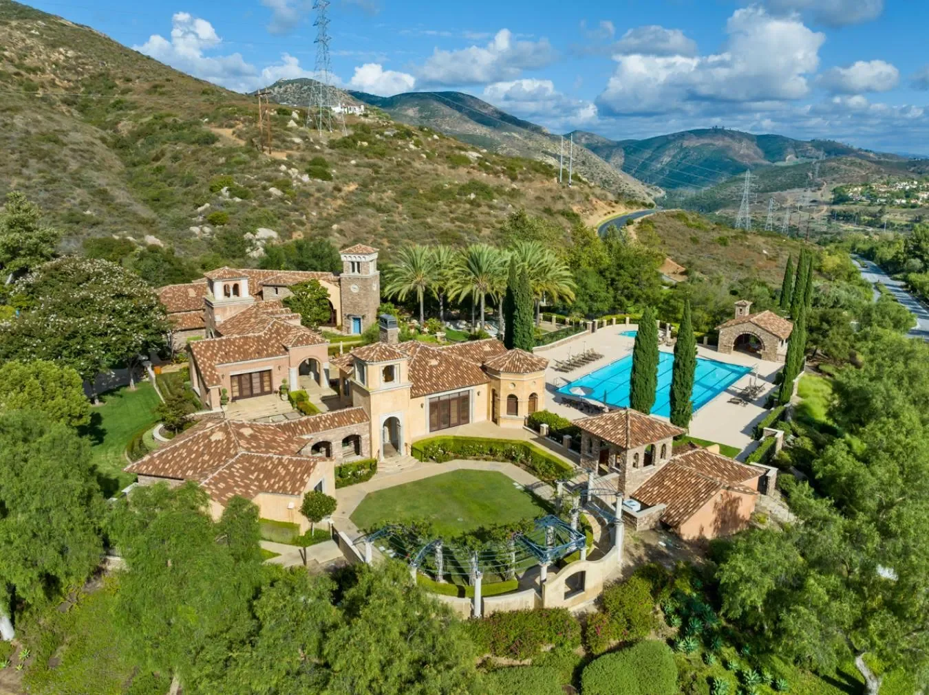 18226 Avenida Apice, Rancho Santa Fe, California, United States. - Photo 30