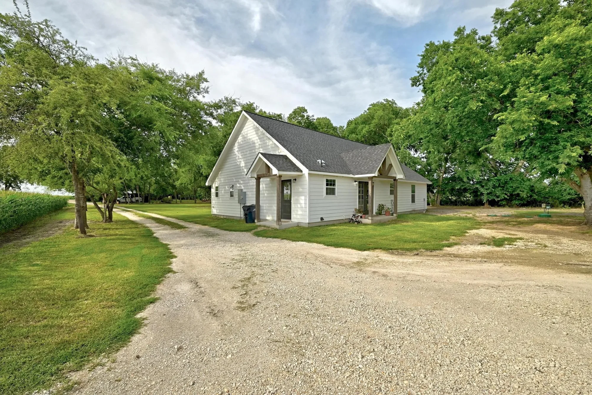 780 County Road 389, Granger, Texas, United States. - Photo 21