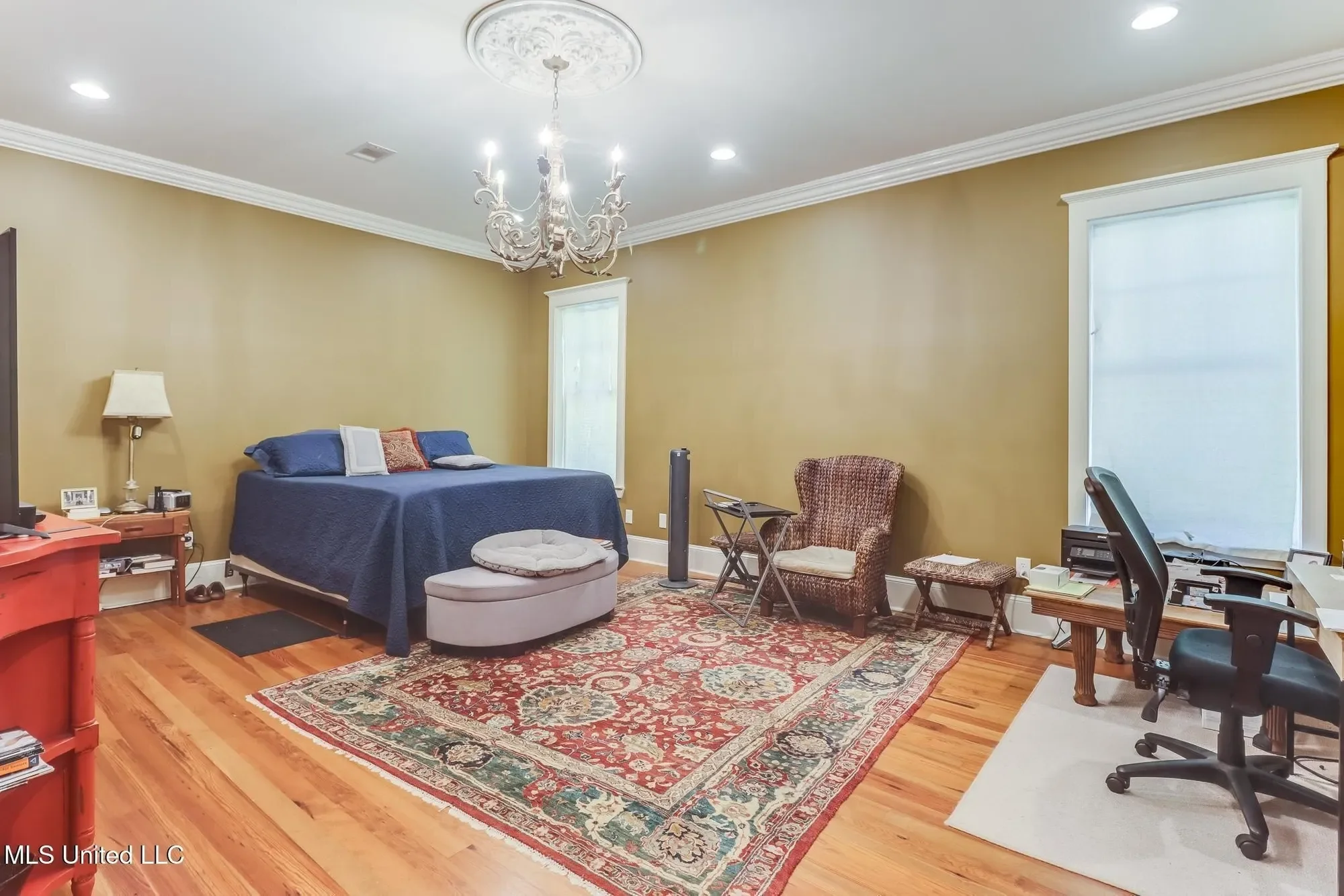 726 Wiggins Circle, Pascagoula, MS 39581, Pascagoula, Mississippi, United States. - Photo 14