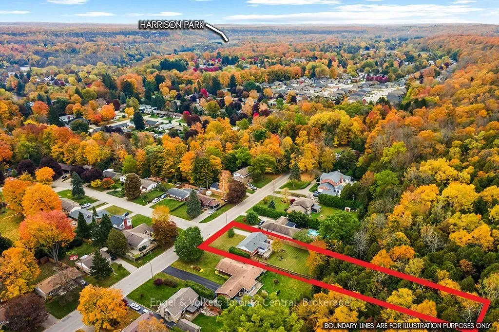 596 6TH Avenue W, Owen Sound, Ontario, Canada. - Photo 36
