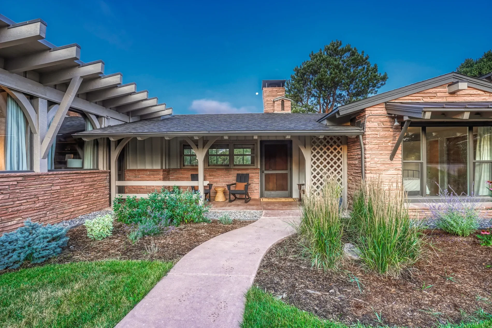 3440 Hill Circle , Colorado Springs, CO 80904, Colorado Springs, Colorado, United States. - Photo 36