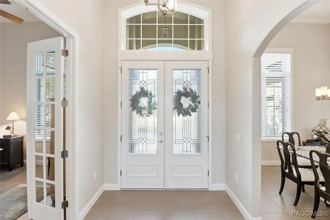2618 N Carnoustie Loop, Lecanto, FL 34461, Lecanto, Florida, United States. - Photo 1