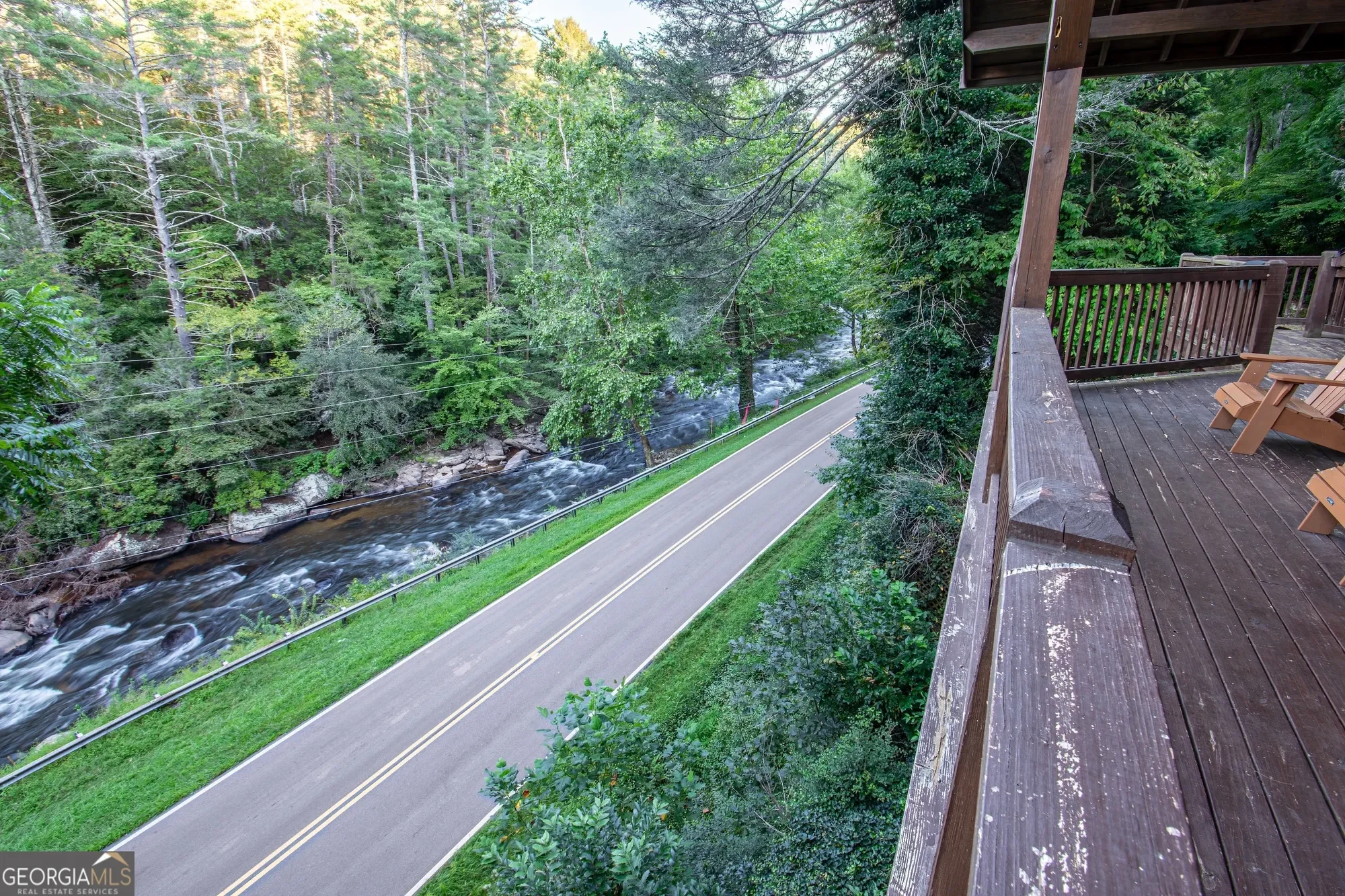 7022 Aska RD, Blue Ridge, Georgia, United States. - Photo 1