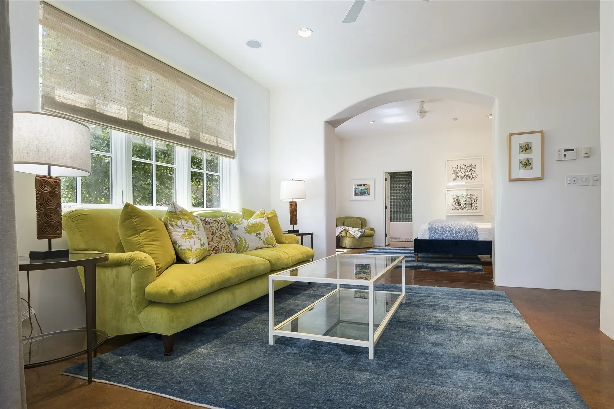 88 Tano Road, Santa Fe, NM 87506, Santa Fe, New Mexico, United States. - Photo 22