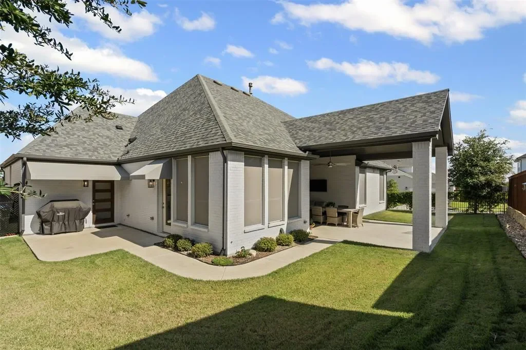 14201 Chamberlain Court, Fort Worth, Texas, United States. - Photo 25