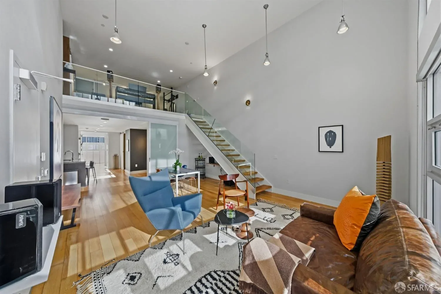 19 Tehama Street, San Francisco, CA, 94105, USA, San Francisco, California, United States. - Photo 20