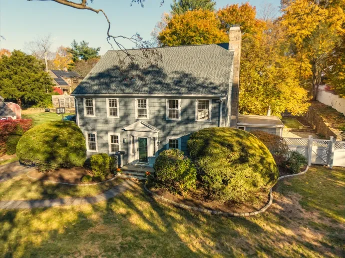 24 Sawmill Road, Norwalk, Connecticut, United States. - Photo 24