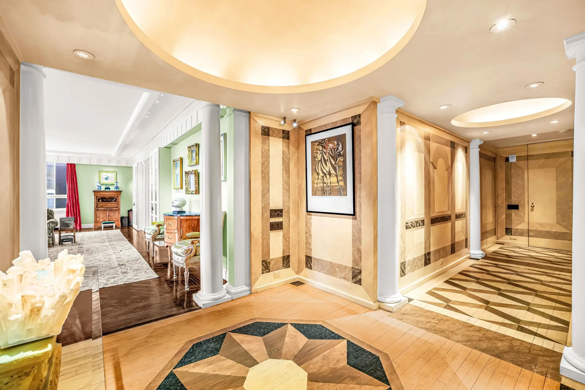 15 West 53rd Street 30BC, New York, NY 10019, New York, New York, United States. - Photo 7