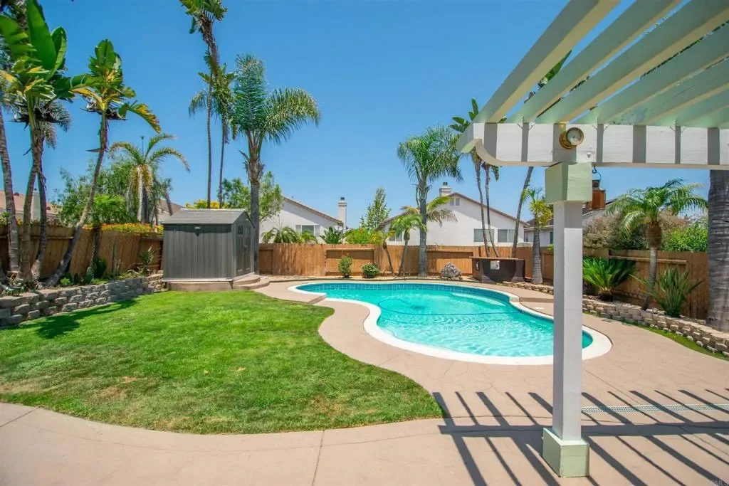 5080 Sea Reef Place, San Diego, CA 92154, San Diego, California, United States. - Photo 8