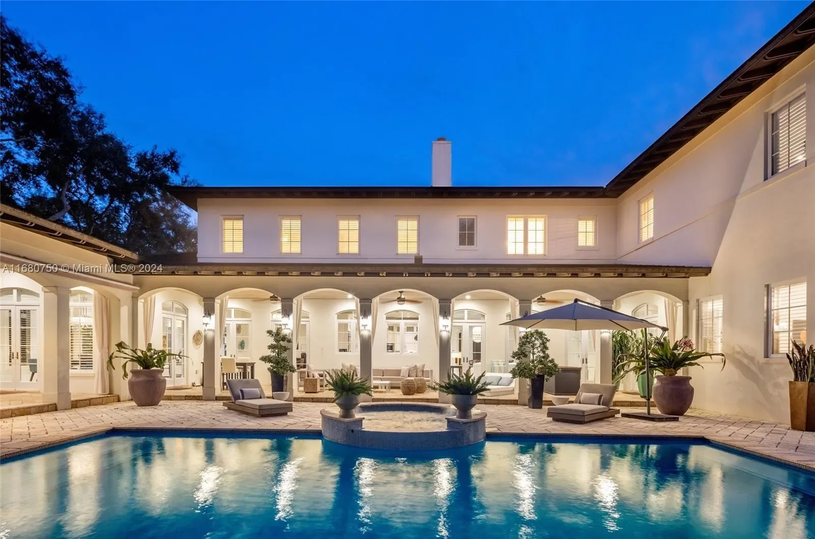 6495 SW 123rd Ter, Coral Gables, Florida, United States. - Photo 61