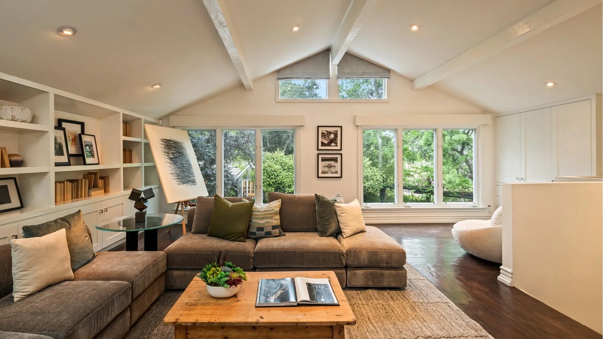 2576 Benedict Canyon Dr, Beverly Hills, California, United States. - Photo 8