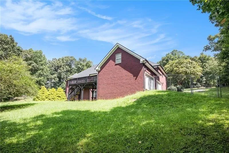 1771 Leon Ellis Road, Hull, GA 30646, Hull, Georgia, United States. - Photo 60