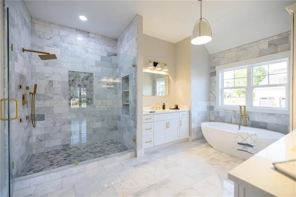 982 Wildberry Court, Jefferson, Georgia, United States. - Photo 30