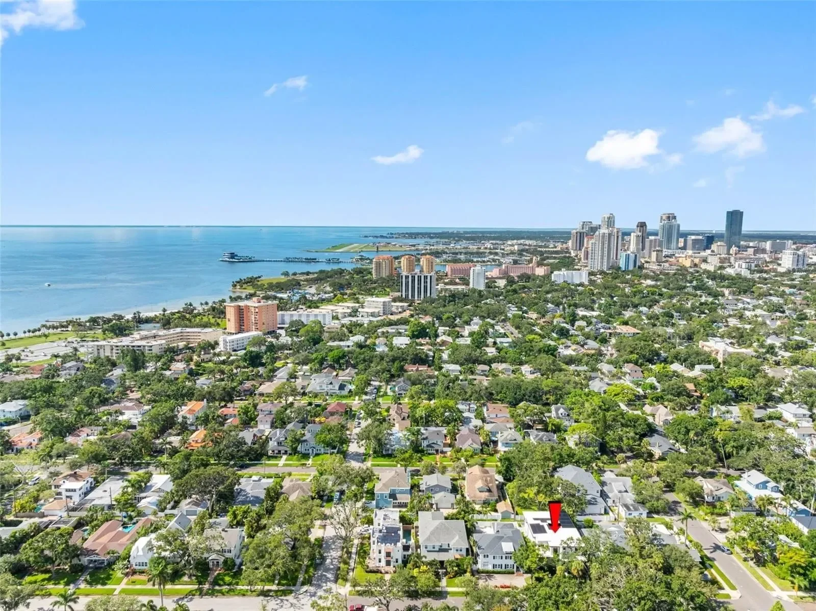 526 16TH AVENUE NE, ST PETERSBURG, FL, 33704, USA, St. Petersburg, Florida, United States. - Photo 66