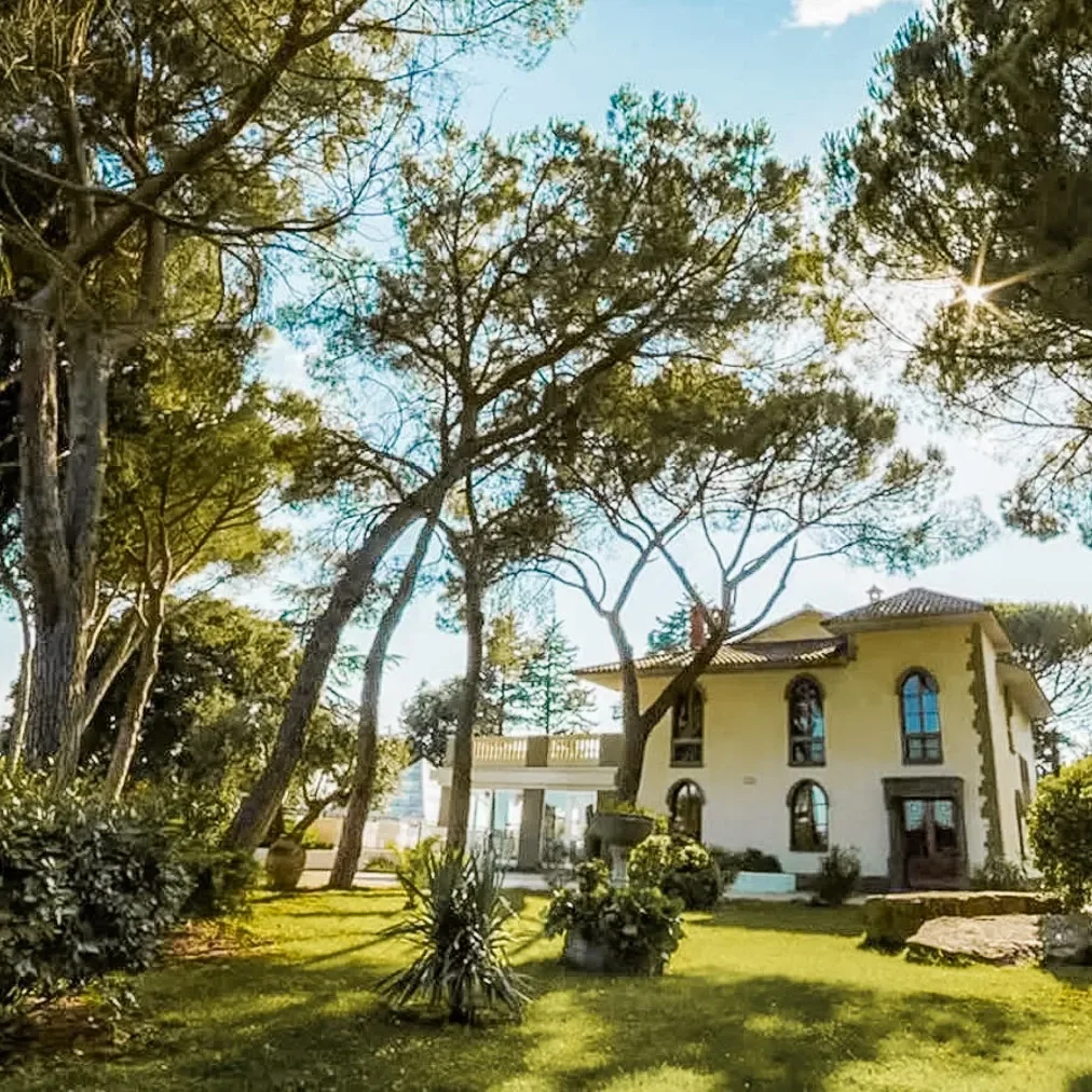 Via Enrico Fermi, Umbria, Passignano sul Trasimeno, Umbria, Italy. - Photo 18