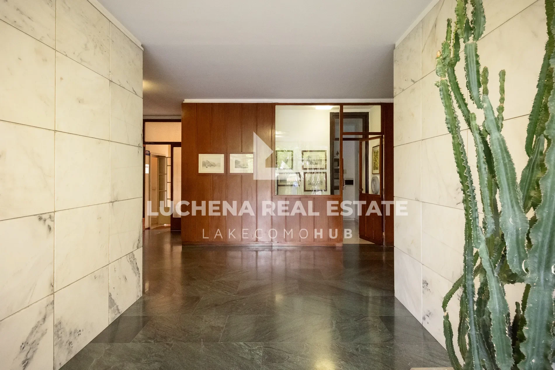 Viale Fratelli Rosselli, 13, 22100 Como CO, Italy, Como, Lombardy, Italy. - Photo 17