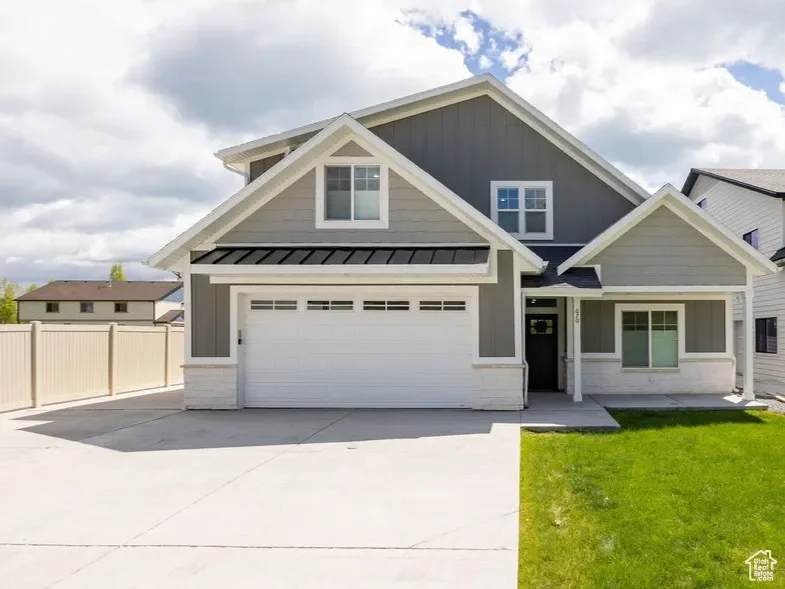 670 N LAKE SIGHT DR, Garden, Utah, United States. - Photo 21