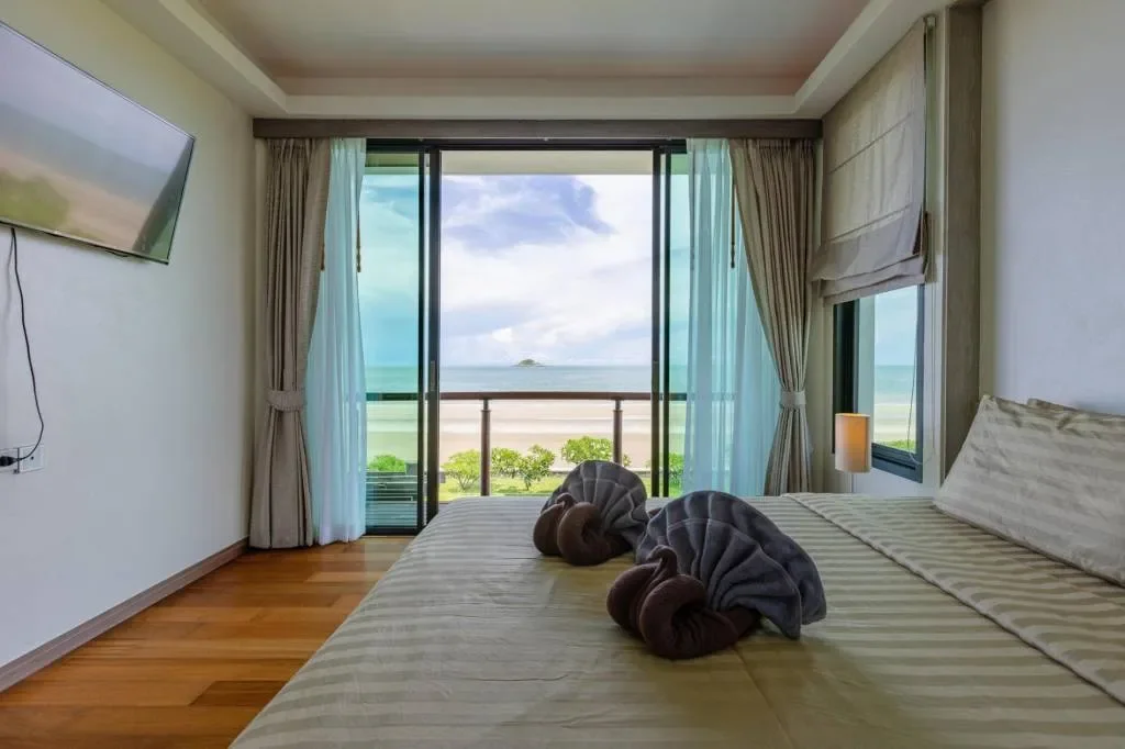 Prachuap Khiri Khan,, Nong Kae, Tanintharyi Region, Thailand. - Photo 34