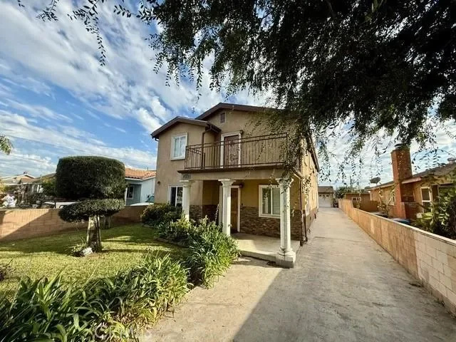 3856 W 108th, Inglewood, CA 90303, Inglewood, California, United States. - Photo 1