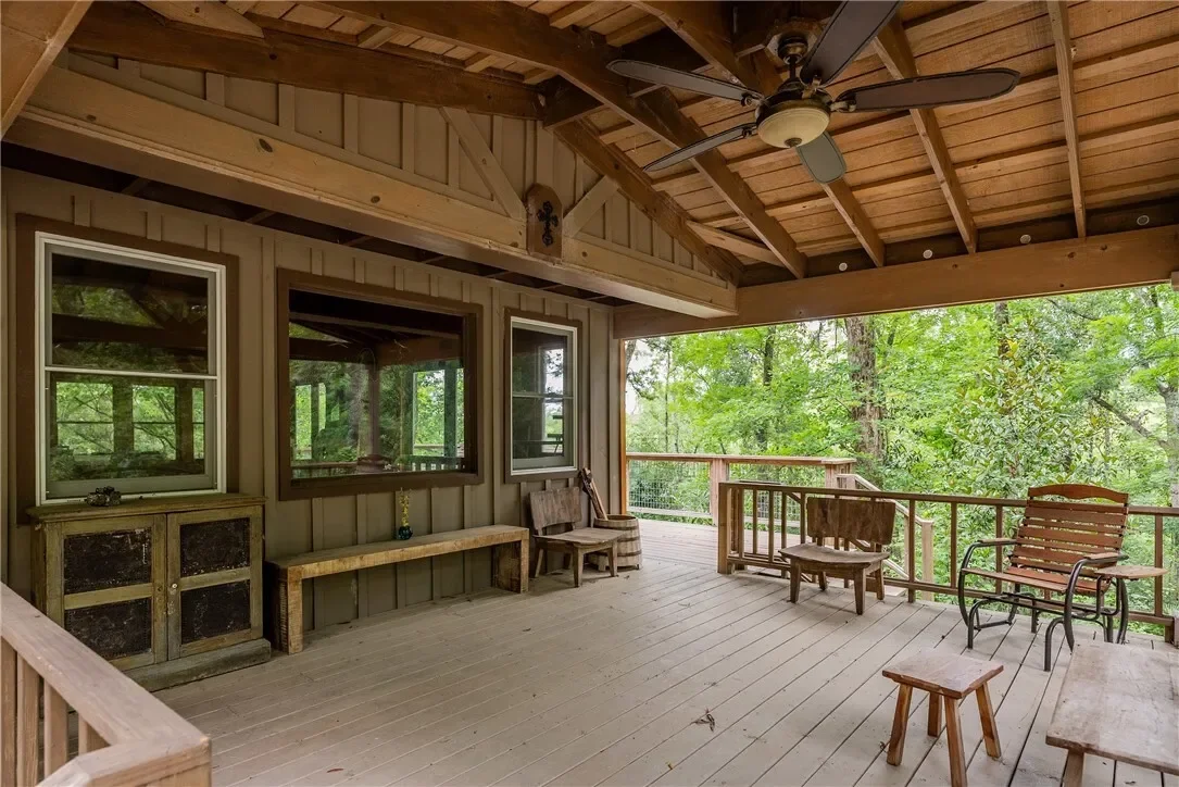 1360 Douglas Fish Camp Road, White Oak, GA 31568, White Oak, Georgia, United States. - Photo 14