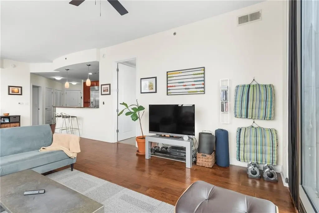 270 17th Street NW 1413, Atlanta, Georgia, United States. - Photo 9