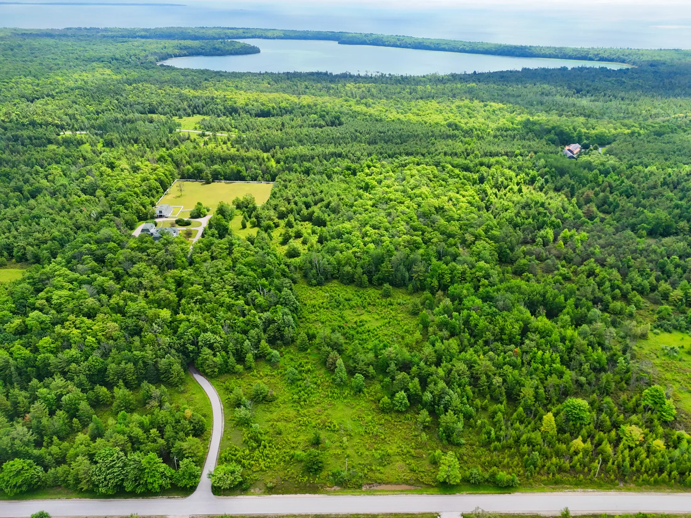 12376 Timberline Road , Ellison Bay, WI 54210, Ellison Bay, Wisconsin, United States. - Photo 62