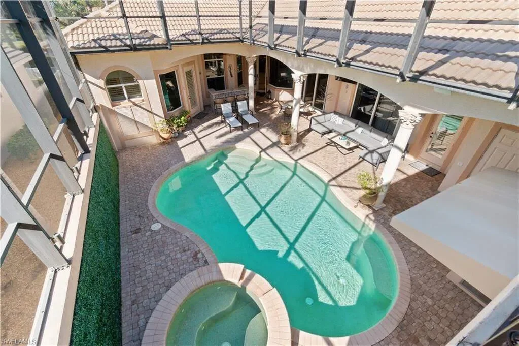 245 Charleston CT, Naples, FL, 34110, USA, Bonita Springs, Florida, United States. - Photo 4
