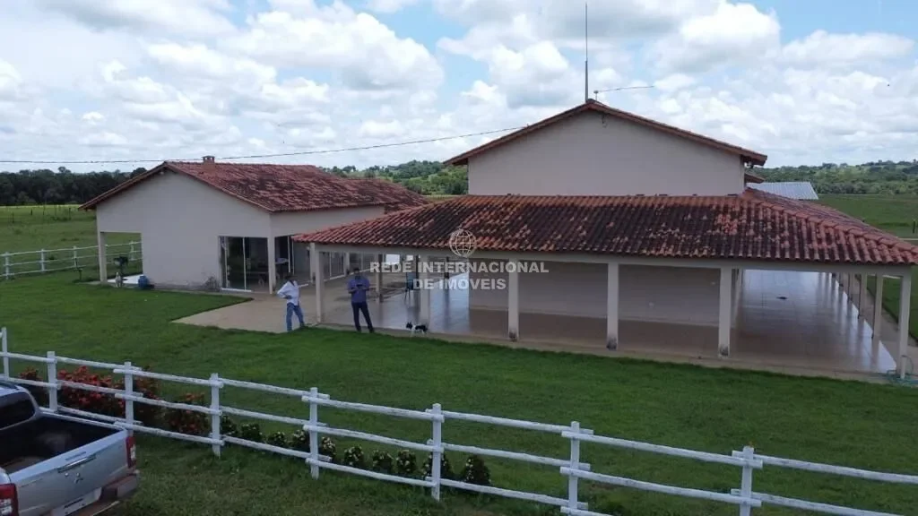 São Miguel do Araguaia, State of Goiás, Brazil. - Photo 8