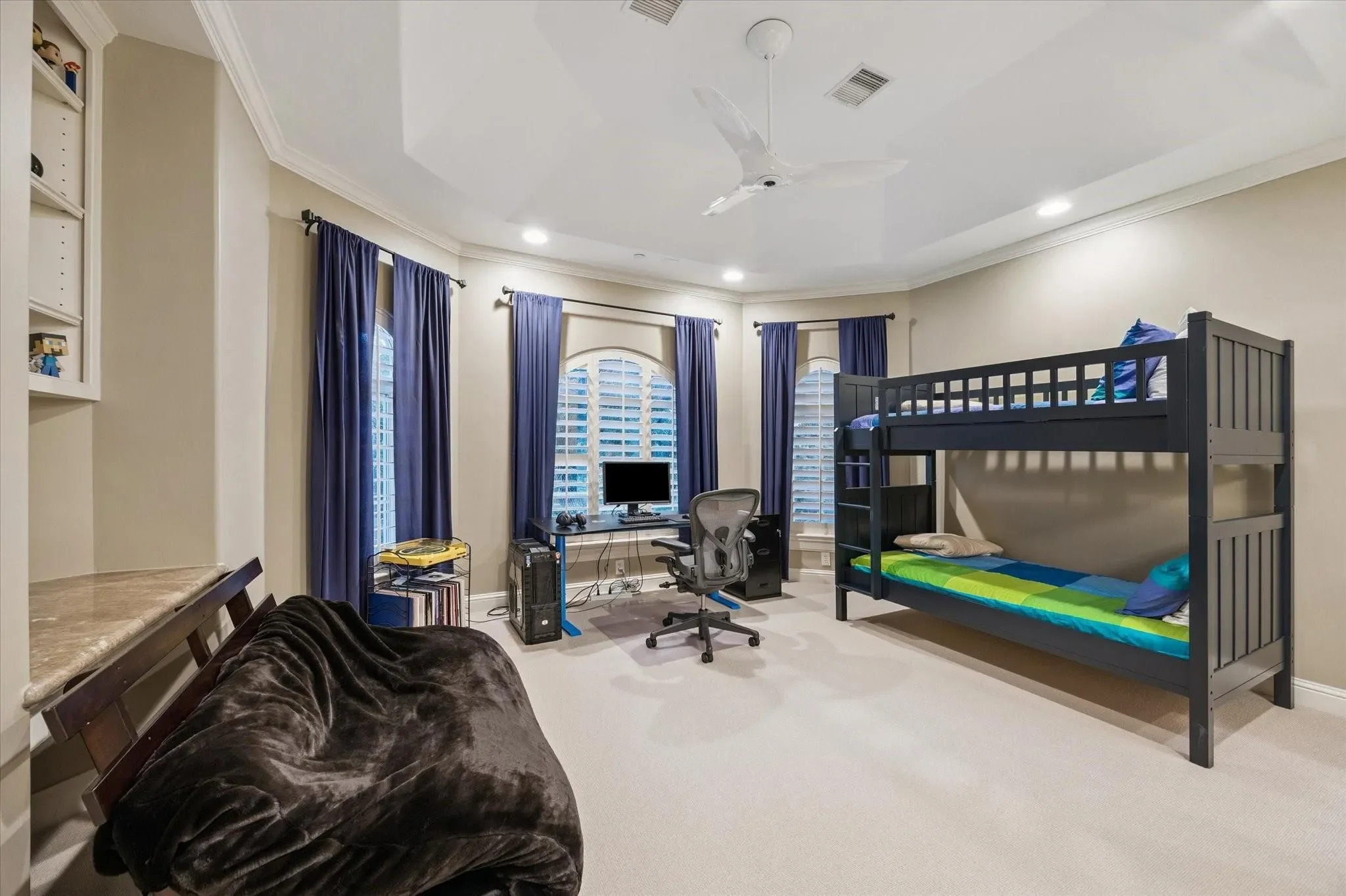 507 Bolivar Street, Bellaire, Texas, United States. - Photo 29
