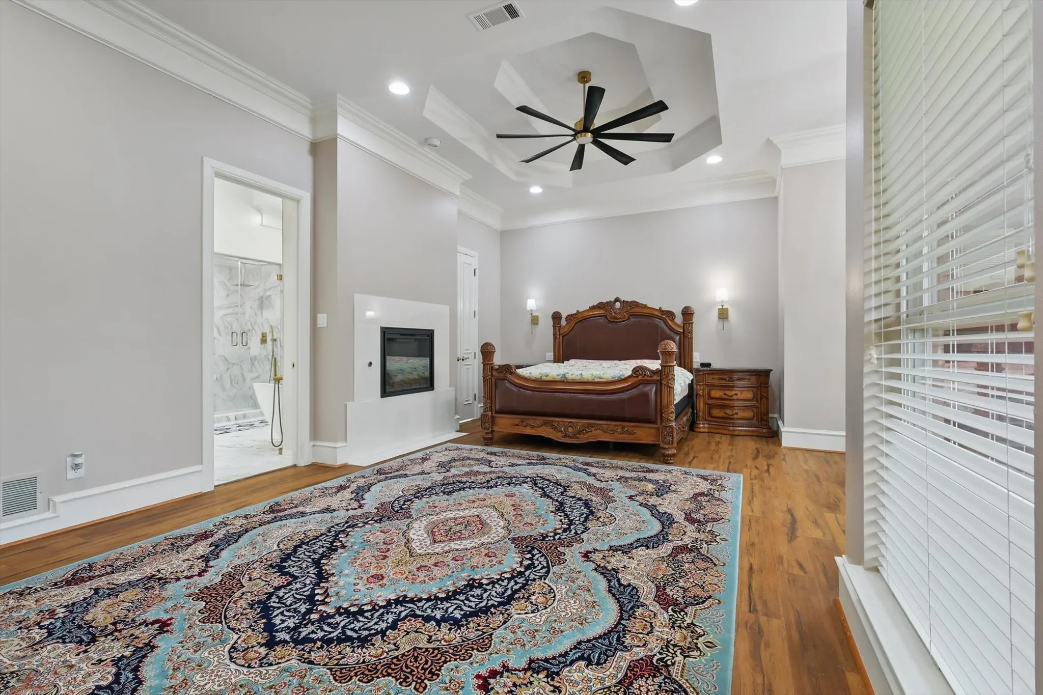 6260 Oak Hollow Drive , Burleson, TX 76028, Burleson, Texas, United States. - Photo 25