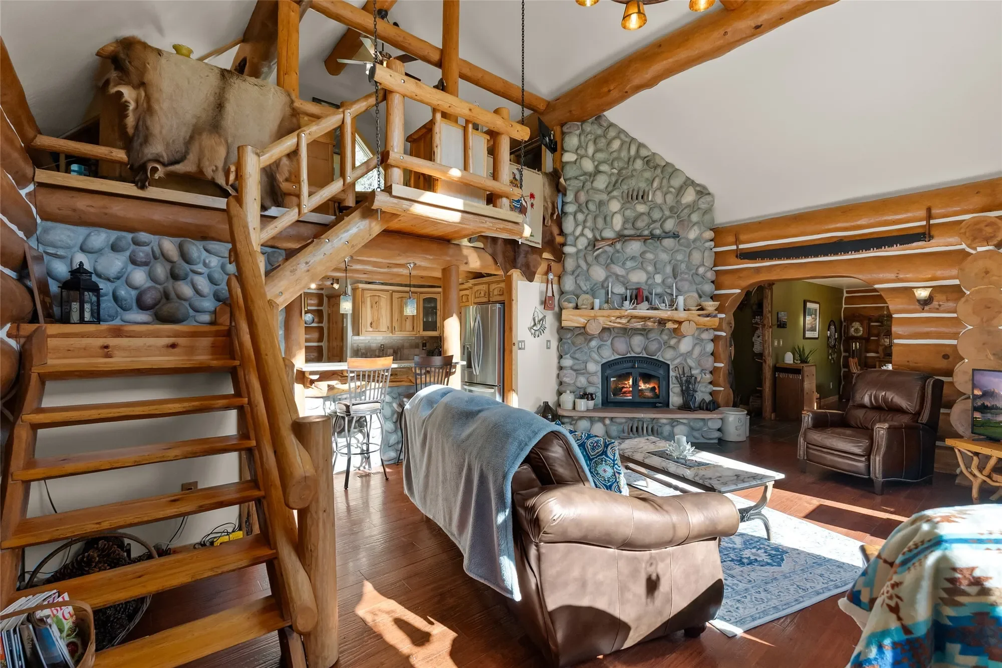 2700 Lyon Creek Road, Missoula, Montana, United States. - Photo 2